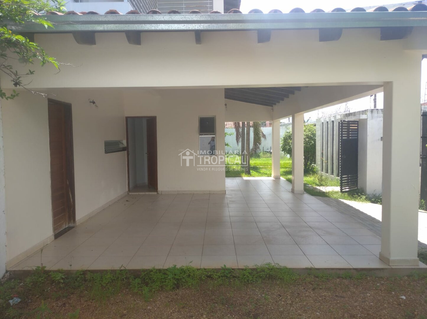 Alugar Casa